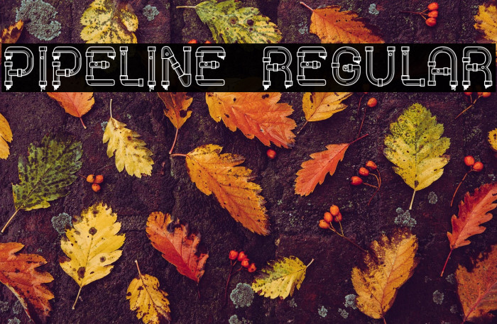 Pipeline Regular Example 2