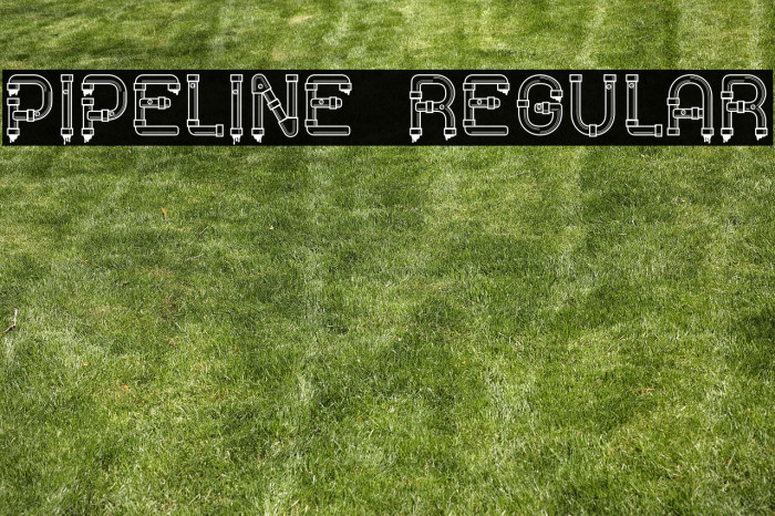 Pipeline Regular Example 3