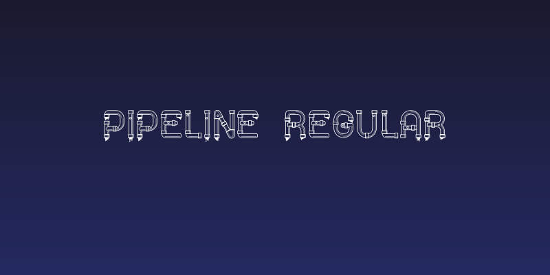 Pipeline Regular Social Header