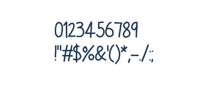 Piper's Playroom Other Characters