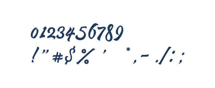 PipettonDEMO Other Characters