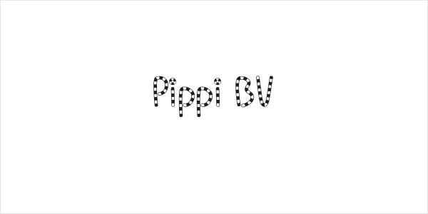 Pippi BV Logo