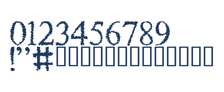 Piracy Other Characters