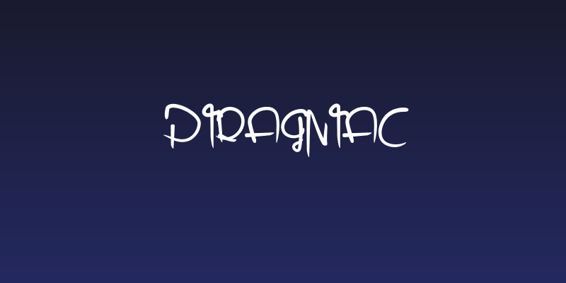 Piragniac Social Header
