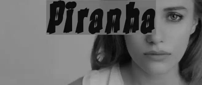 Piranha Fuentes examples