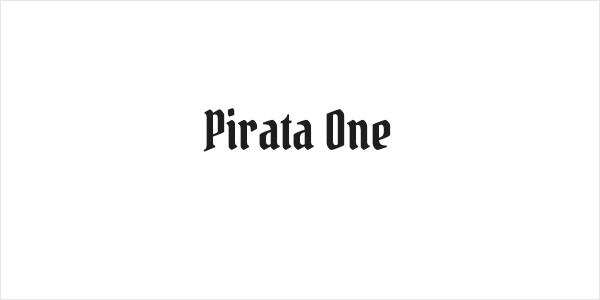 Pirata One Logo