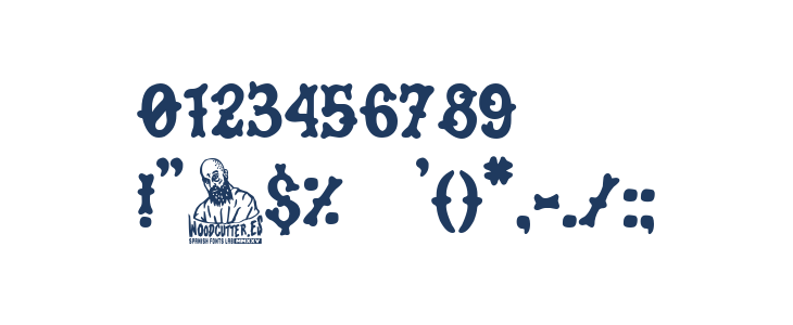 Pirate Biker Other Characters