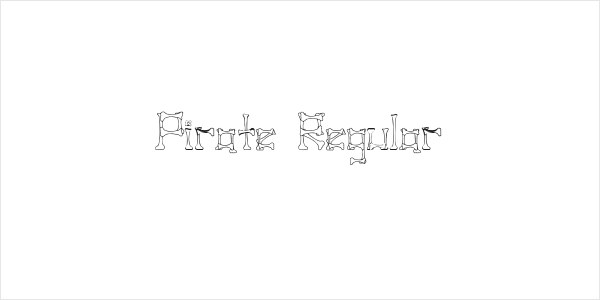 Pirate Regular Logo