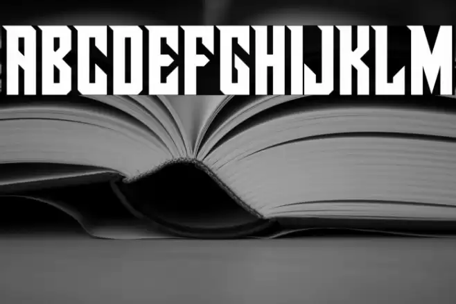 Pirate Ship(RUS BY LYAJKA) Font examples