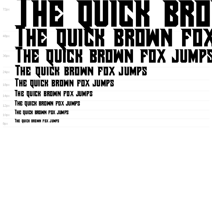 Pirate Ship Waterfall