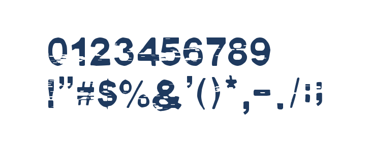 Pirate Style Other Characters