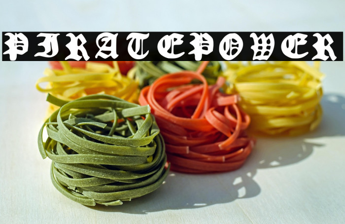 PiratePower Example 2