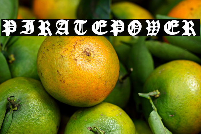 PiratePower Example 3