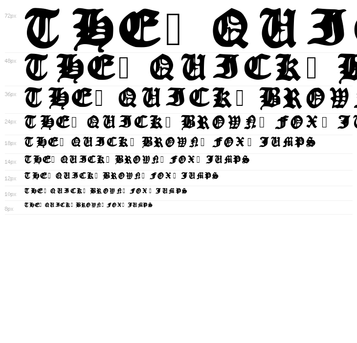 PiratePower Waterfall