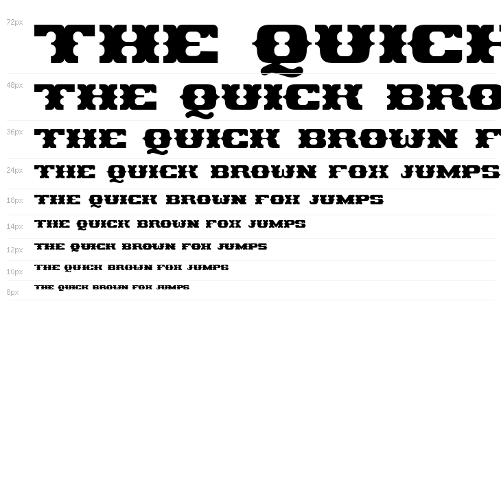 Pirates Gold Waterfall