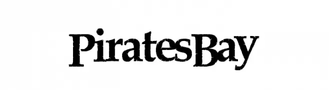 PiratesBay  नि: शुल्क फ़ॉन्ट्स डाउनलोड