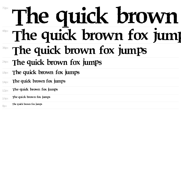 PiratesBay Waterfall