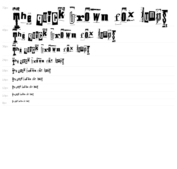 PiratesStoertebecker Waterfall