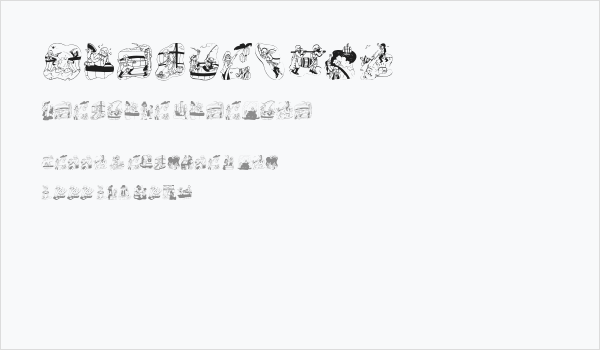 PiratesTwo Business Card