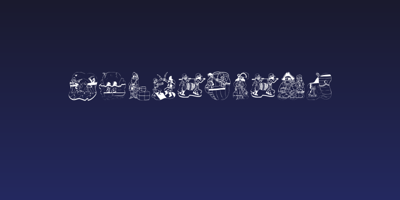 PiratesTwo Social Header