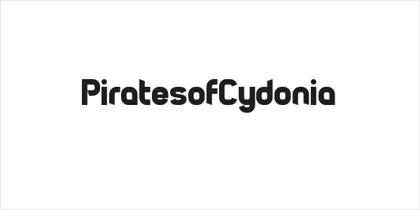 PiratesofCydonia Logo