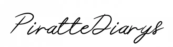 Piratte Diarys  Frei Schriftart Herunterladen