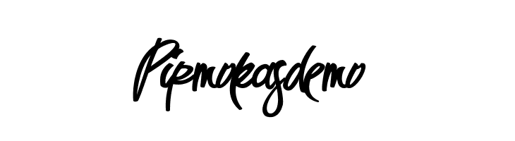 Pirmokasdemo  Free Fonts Download