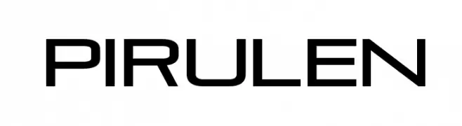 Pirulen  Frei Schriftart Herunterladen