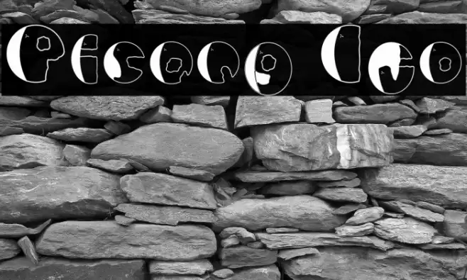 Pisang Ijo Fonte examples