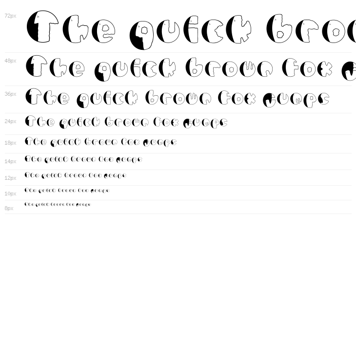 Pisang Ijo Waterfall