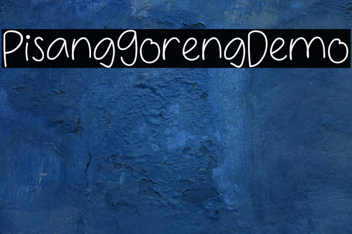 PisangGorengDemo Example 1