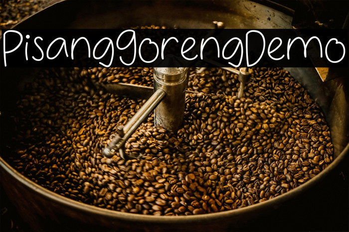 PisangGorengDemo Example 3