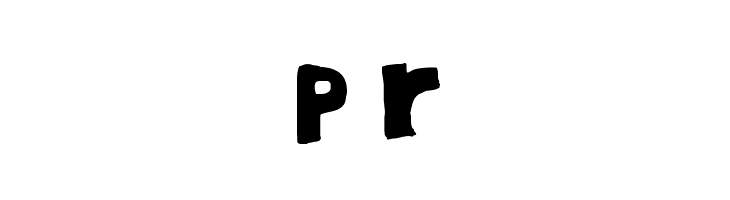 Pistache Regular  font caratteri gratis