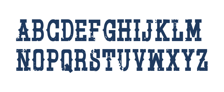 Pistol Grip Pump Lowercase