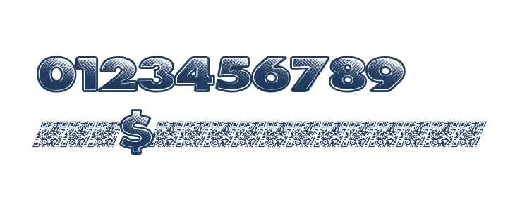 Numbers