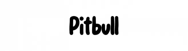 Pitbull 