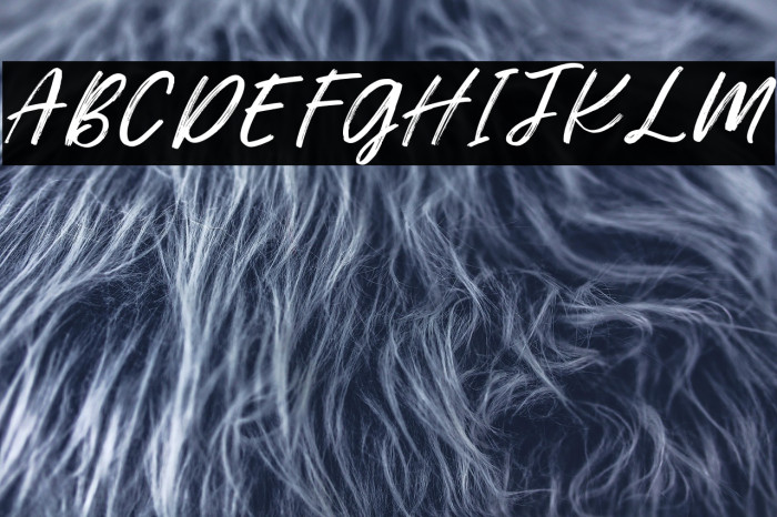 Pitchey Bloom Personal Use Example 2