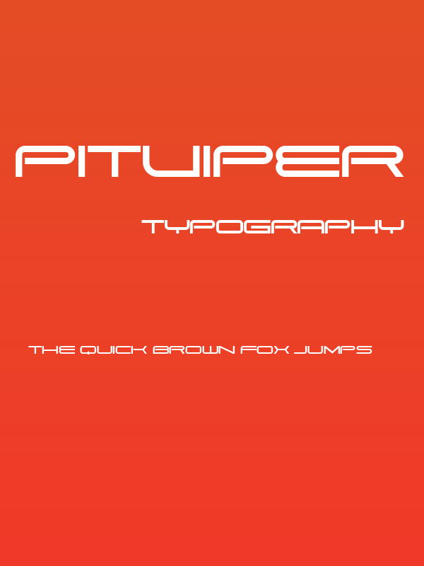 Pitviper Extended Regular Poster