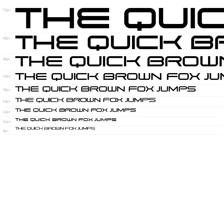 Pitviper Regular Waterfall