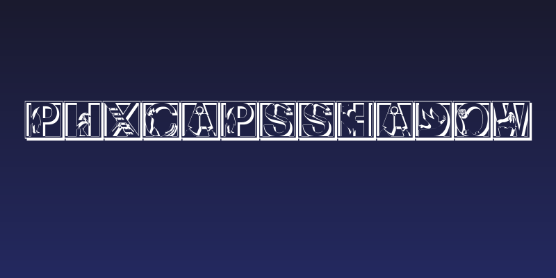 PixCapsShadow Social Header