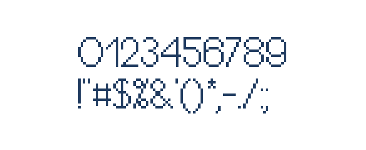 PixIdeal Other Characters