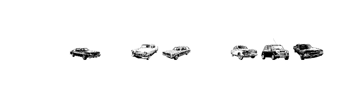 Pixel Cars  لخطوط تنزيل