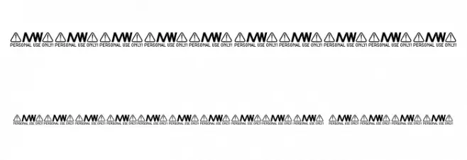 Pixel Chocolate Personal Use On Schriftart Anderer Schreiben