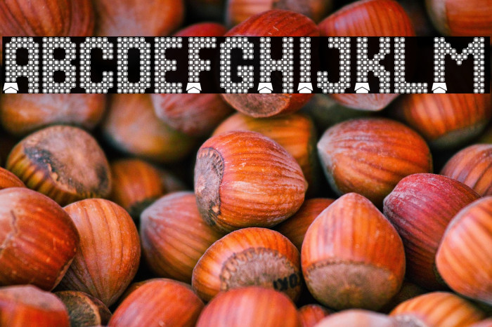 Pixel Chocolate Personal Use On Example 3