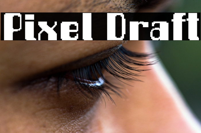 Pixel Draft Example 2
