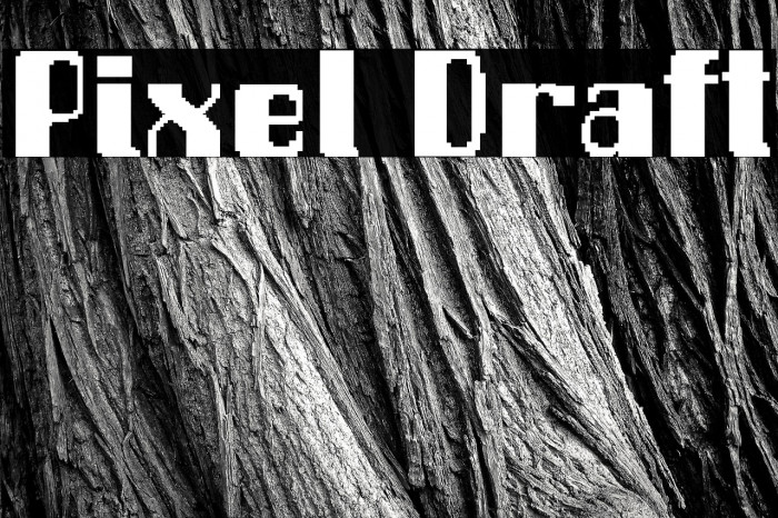 Pixel Draft Example 3