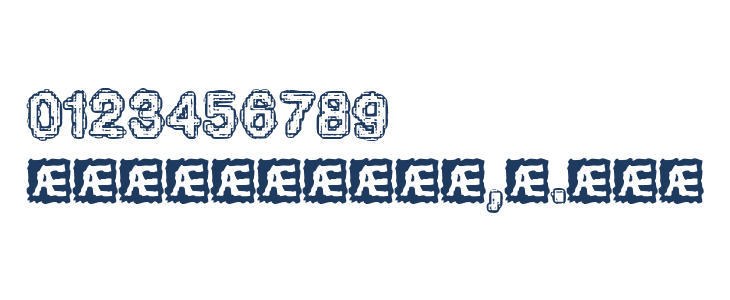 Pixel Krud [BRK] Other Characters