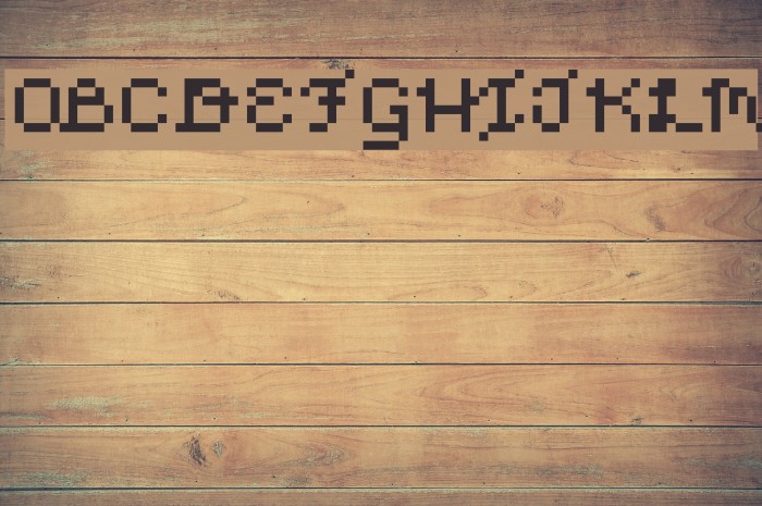 Pixel Love Example 1