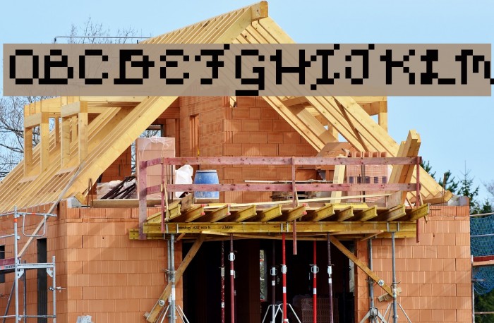 Pixel Love Example 2