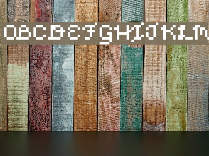 Pixel Love Example 3